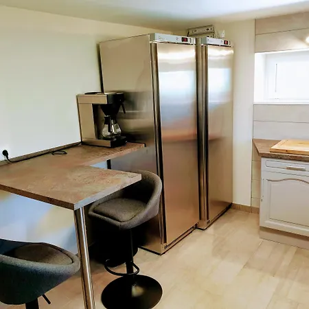 Lou-casta 14 Pers Holiday home Saint-Etienne-de-Maurs
